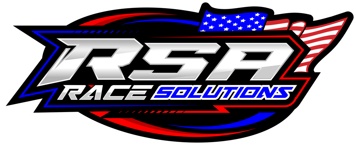 RSA Logo Sticker