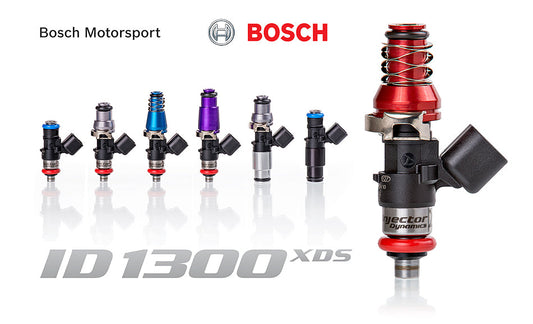 Injector Dynamics ID1300-XDS 1300.60.14.14B.8