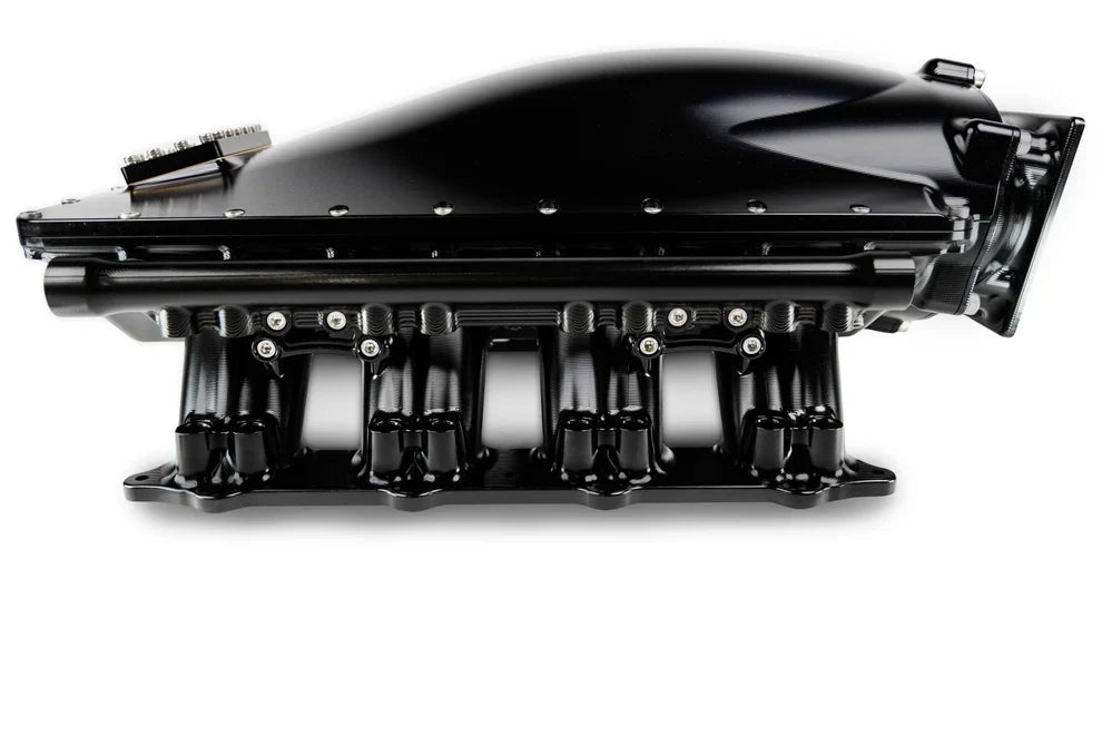COYOTE - INTAKE - DUAL INJECTOR