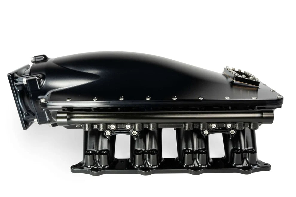COYOTE - INTAKE - DUAL INJECTOR