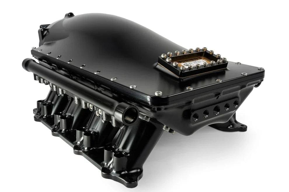 COYOTE - INTAKE - DUAL INJECTOR