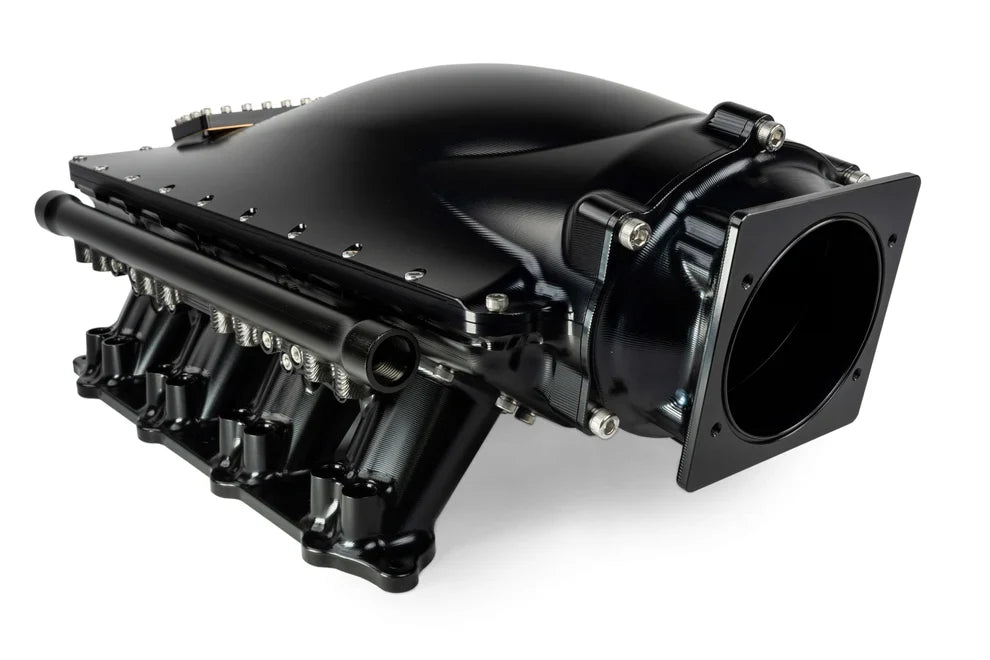 COYOTE - INTAKE - DUAL INJECTOR