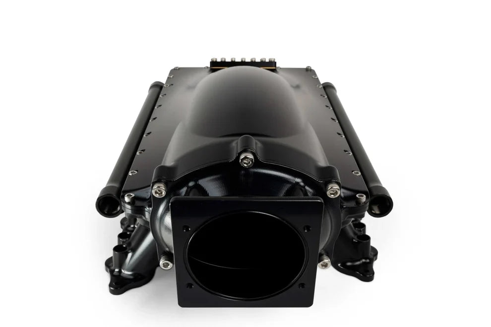 COYOTE - INTAKE - DUAL INJECTOR